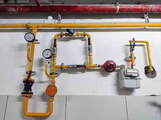 Pipes
